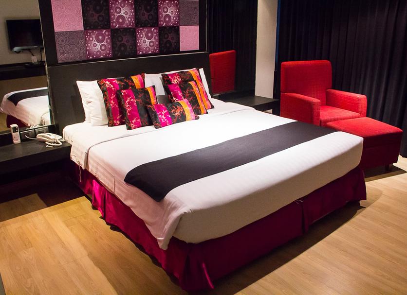 Slaapkamer Foto's