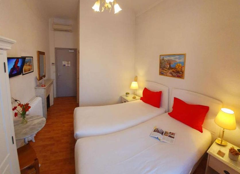 Slaapkamer Foto's