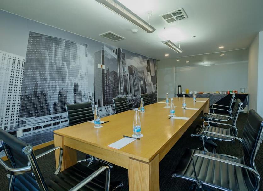 Vergaderzaal Foto's