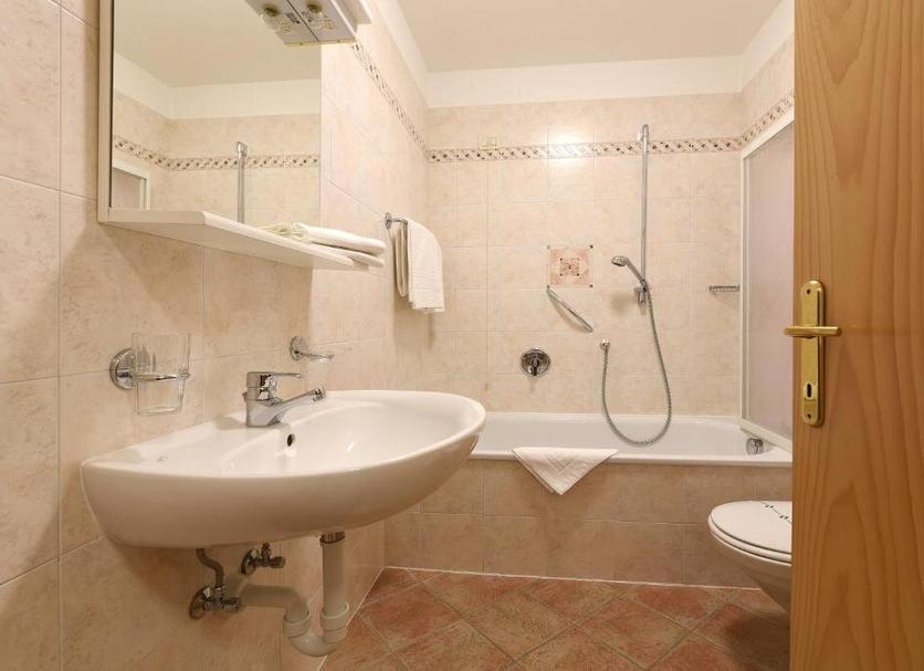 Badkamer Foto's