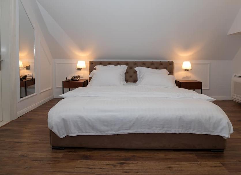 Slaapkamer Foto's