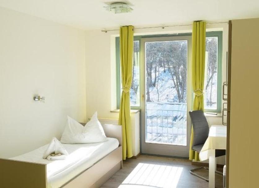 Slaapkamer Foto's