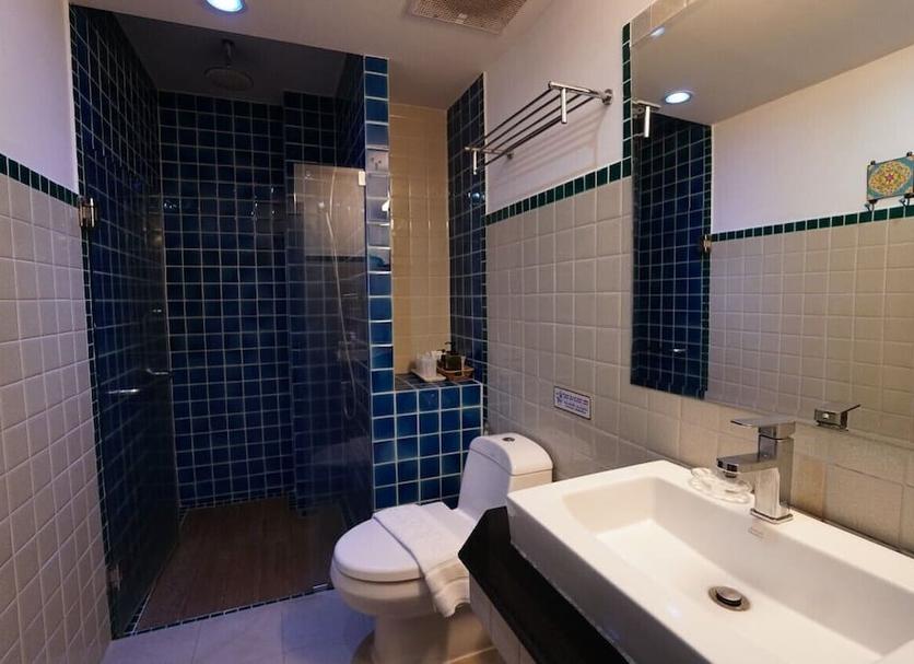 Badkamer Foto's