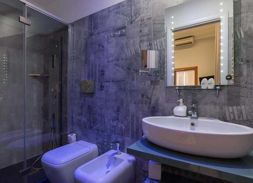 Badkamer Foto's