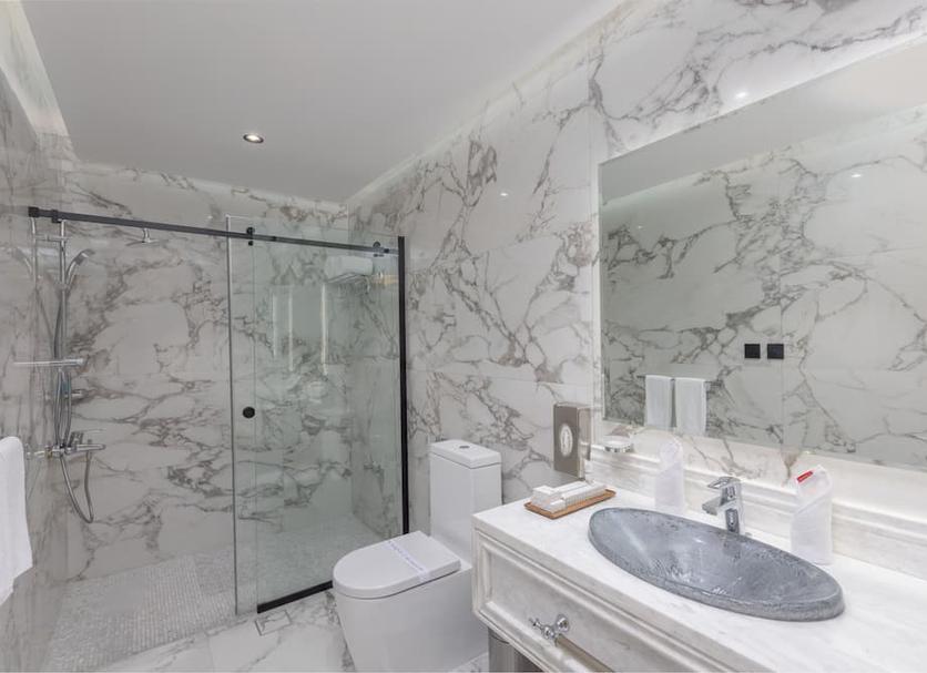 Badkamer Foto's