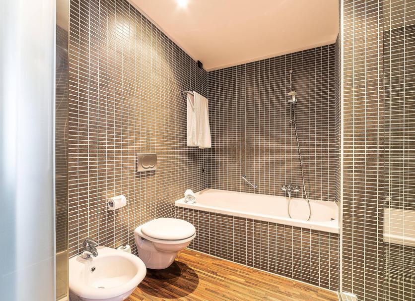 Badkamer Foto's