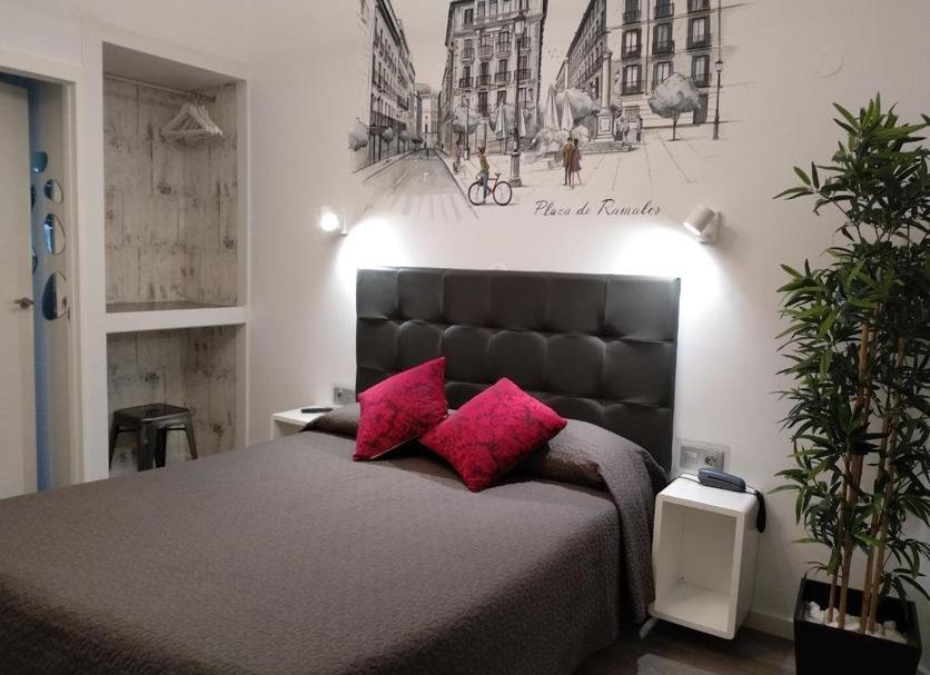 Slaapkamer Foto's