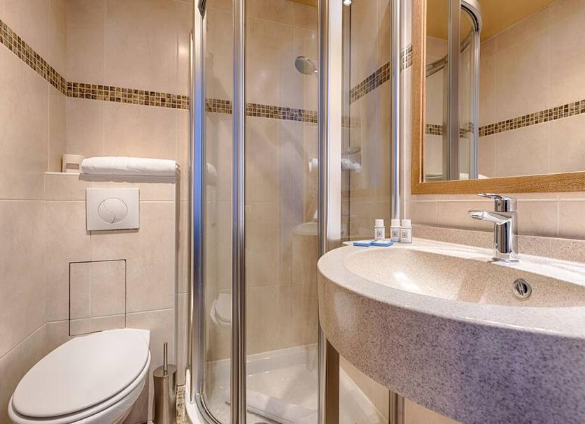 Badkamer Foto's