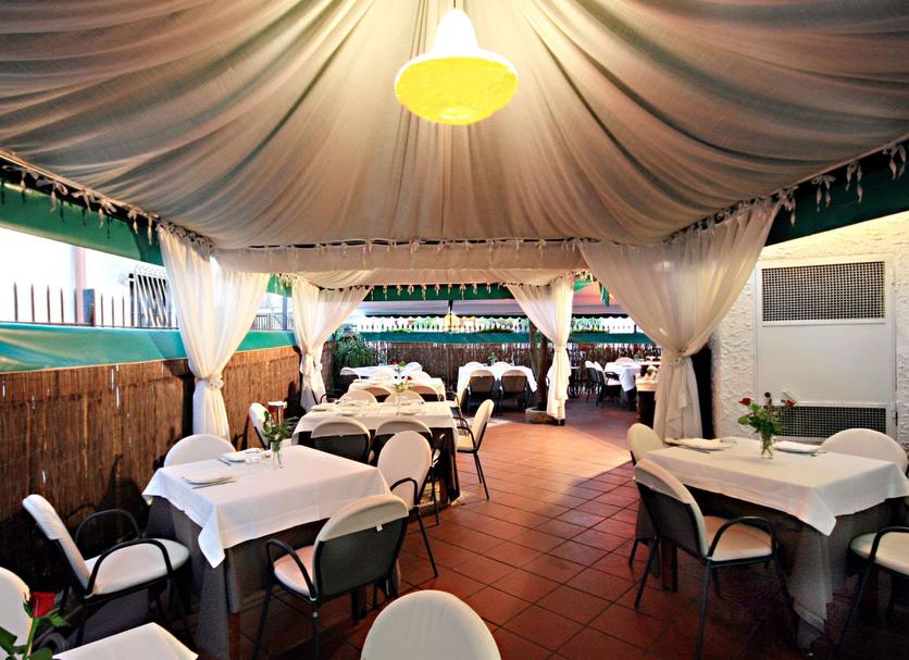 Restaurant Foto's