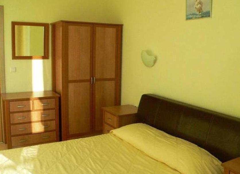 Slaapkamer Foto's