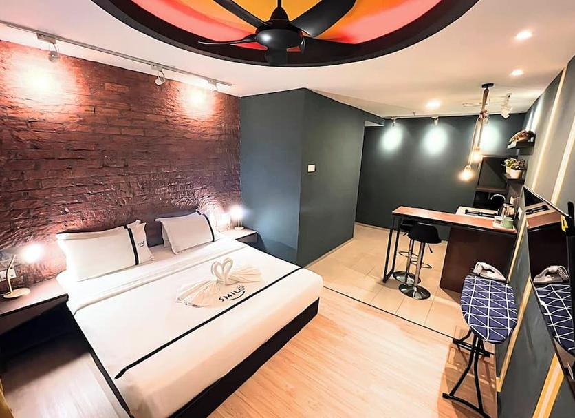 Slaapkamer Foto's