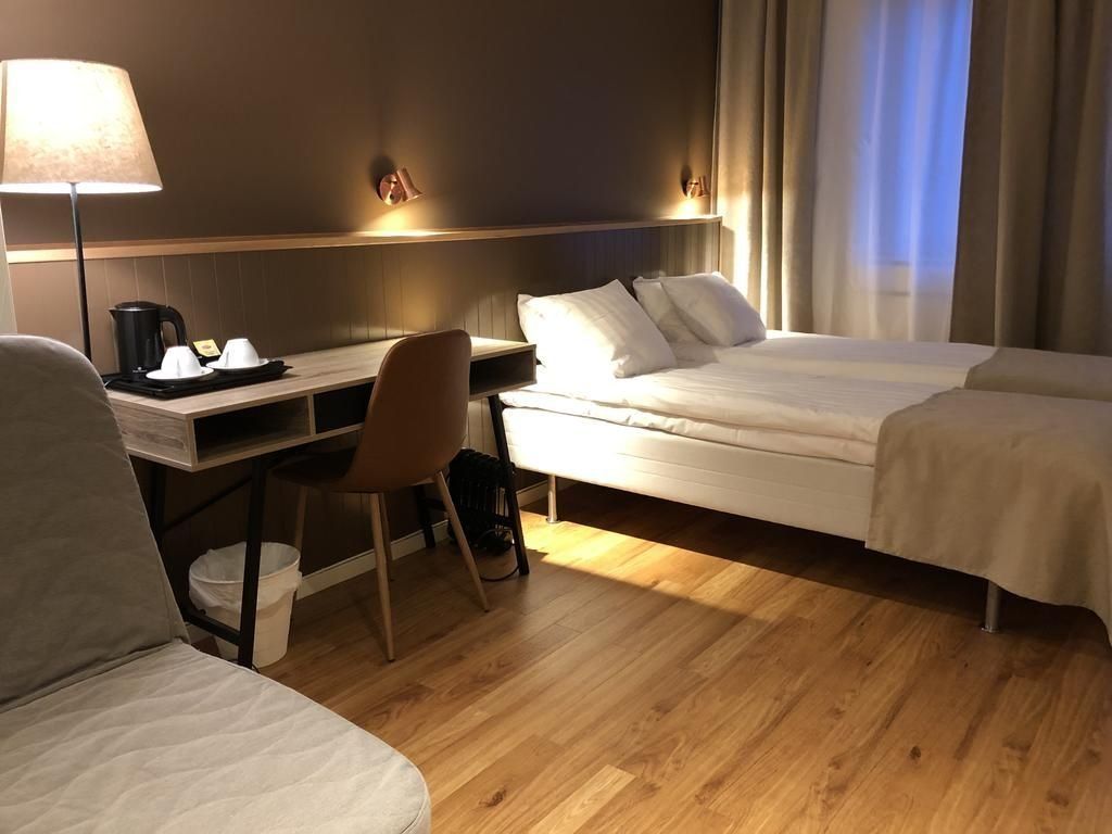 Slaapkamer