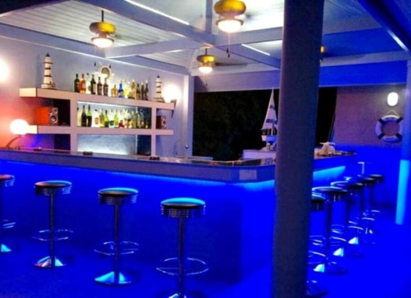 Bar Foto's