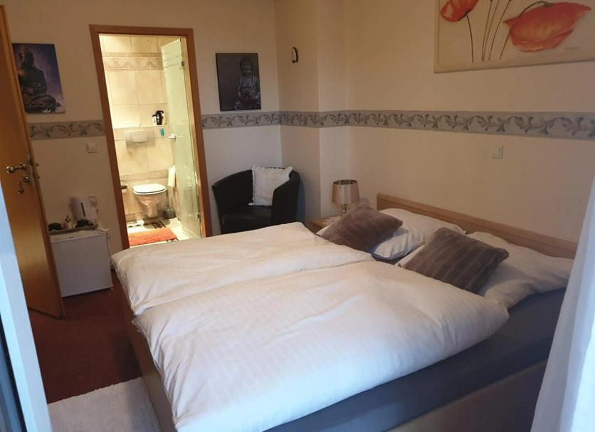 Slaapkamer Foto's