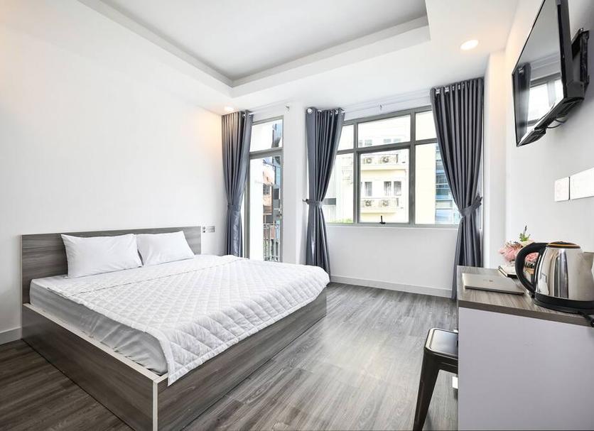 Slaapkamer Foto's