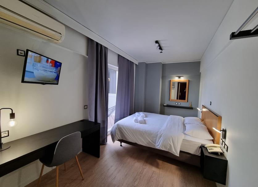 Slaapkamer Foto's