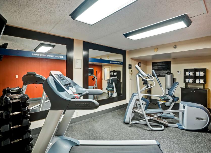 Sportcentrum Foto's
