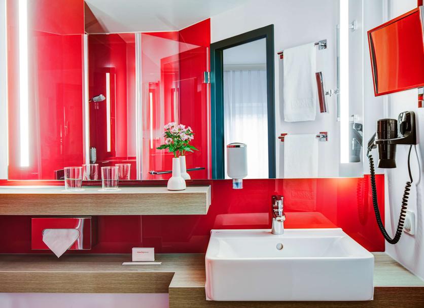 Badkamer Foto's