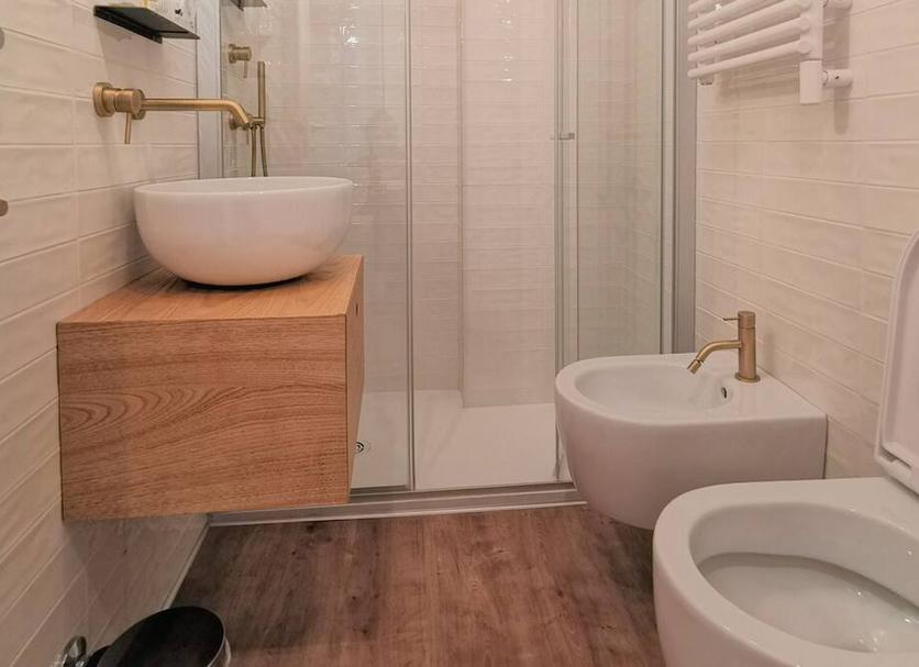 Badkamer Foto's