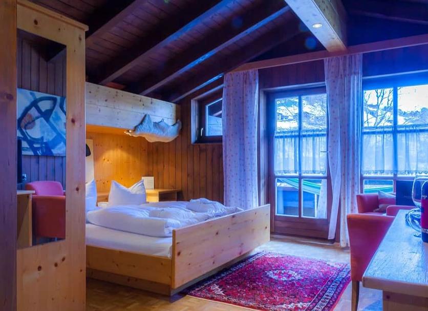 Slaapkamer Foto's