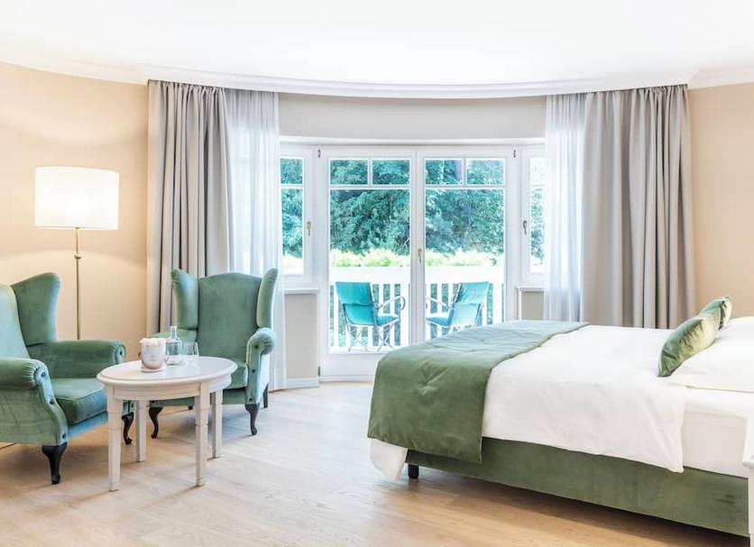 Slaapkamer Foto's