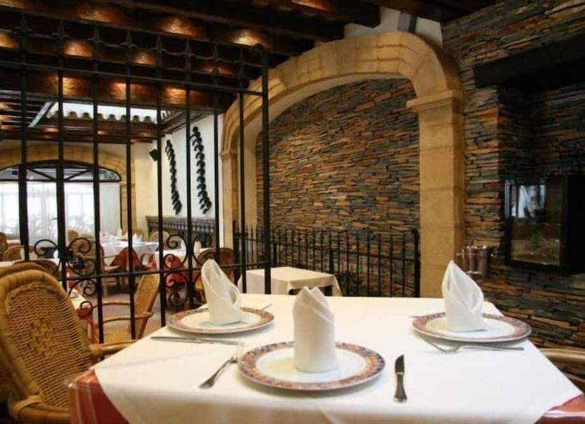 Restaurant Foto's