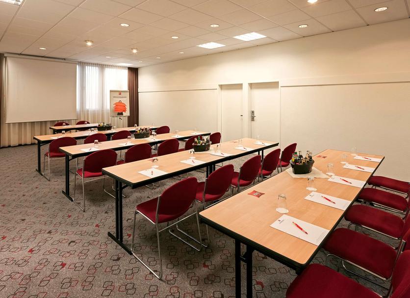 Vergaderzaal Foto's