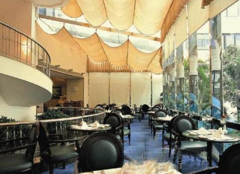 Restaurant Foto's