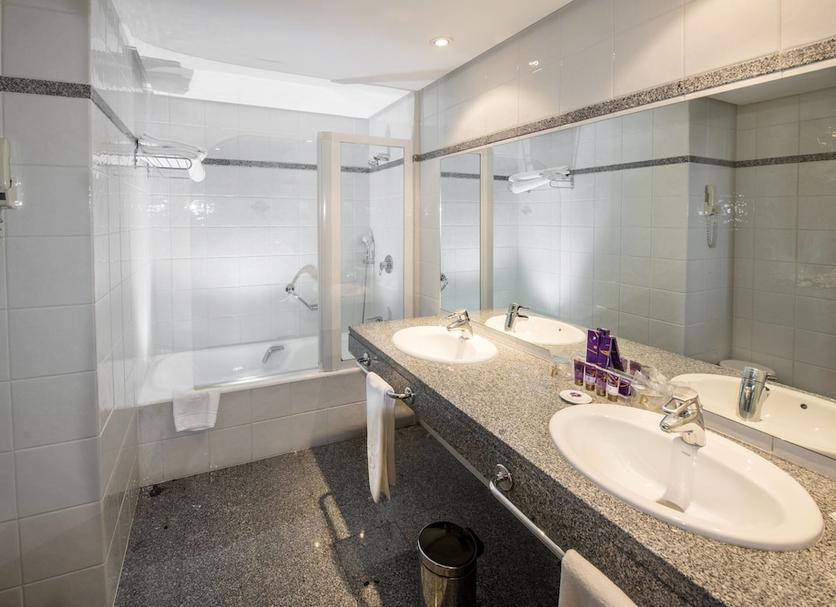 Badkamer Foto's