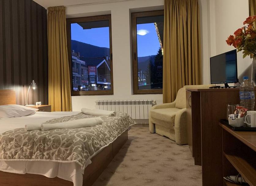 Slaapkamer Foto's