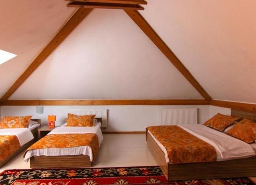 Slaapkamer Foto's