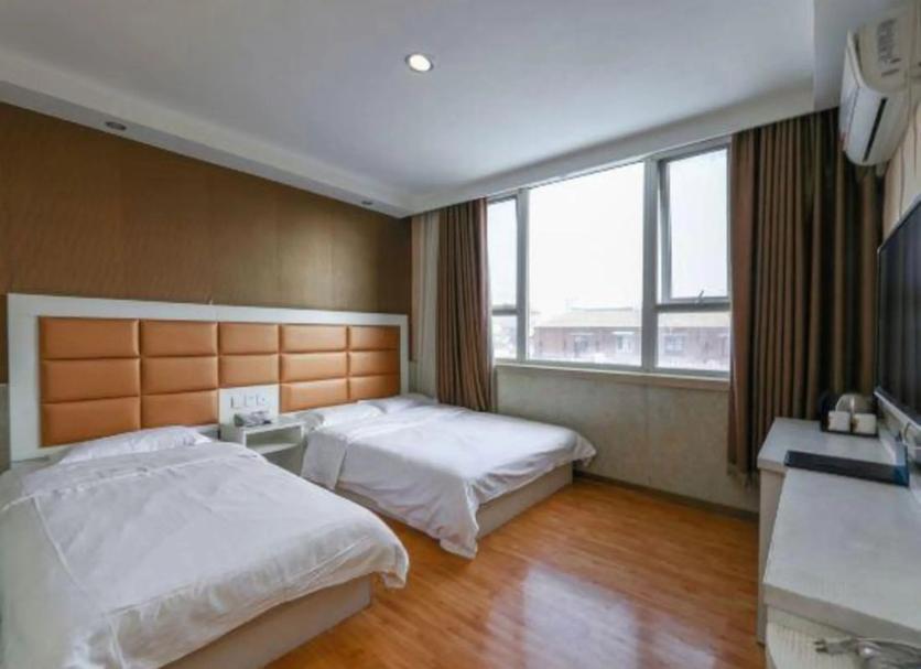 Slaapkamer Foto's
