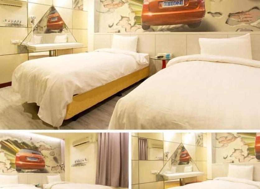 Slaapkamer Foto's