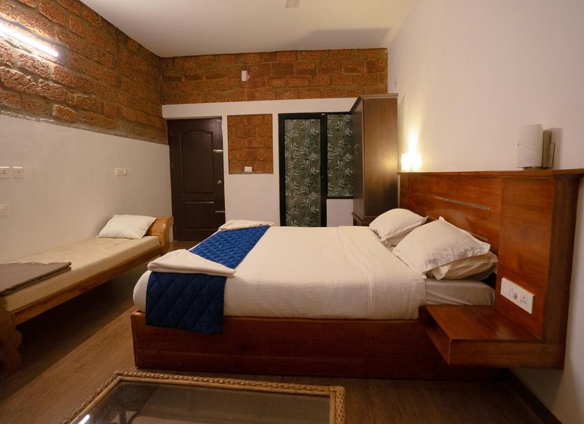 Slaapkamer Foto's