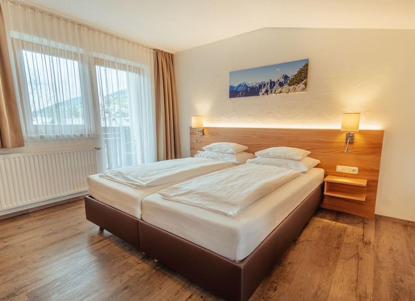 Slaapkamer Foto's