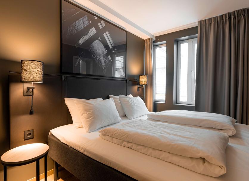 Slaapkamer Foto's
