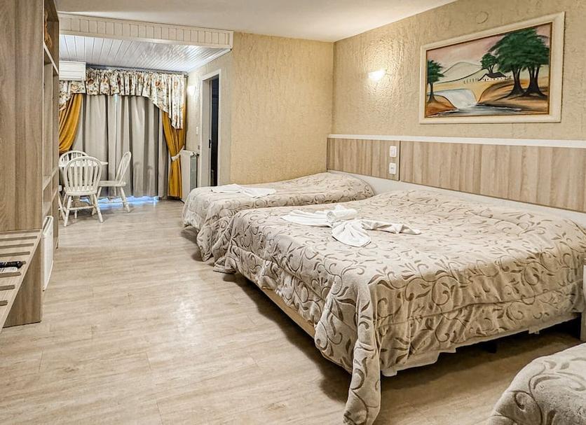 Slaapkamer Foto's
