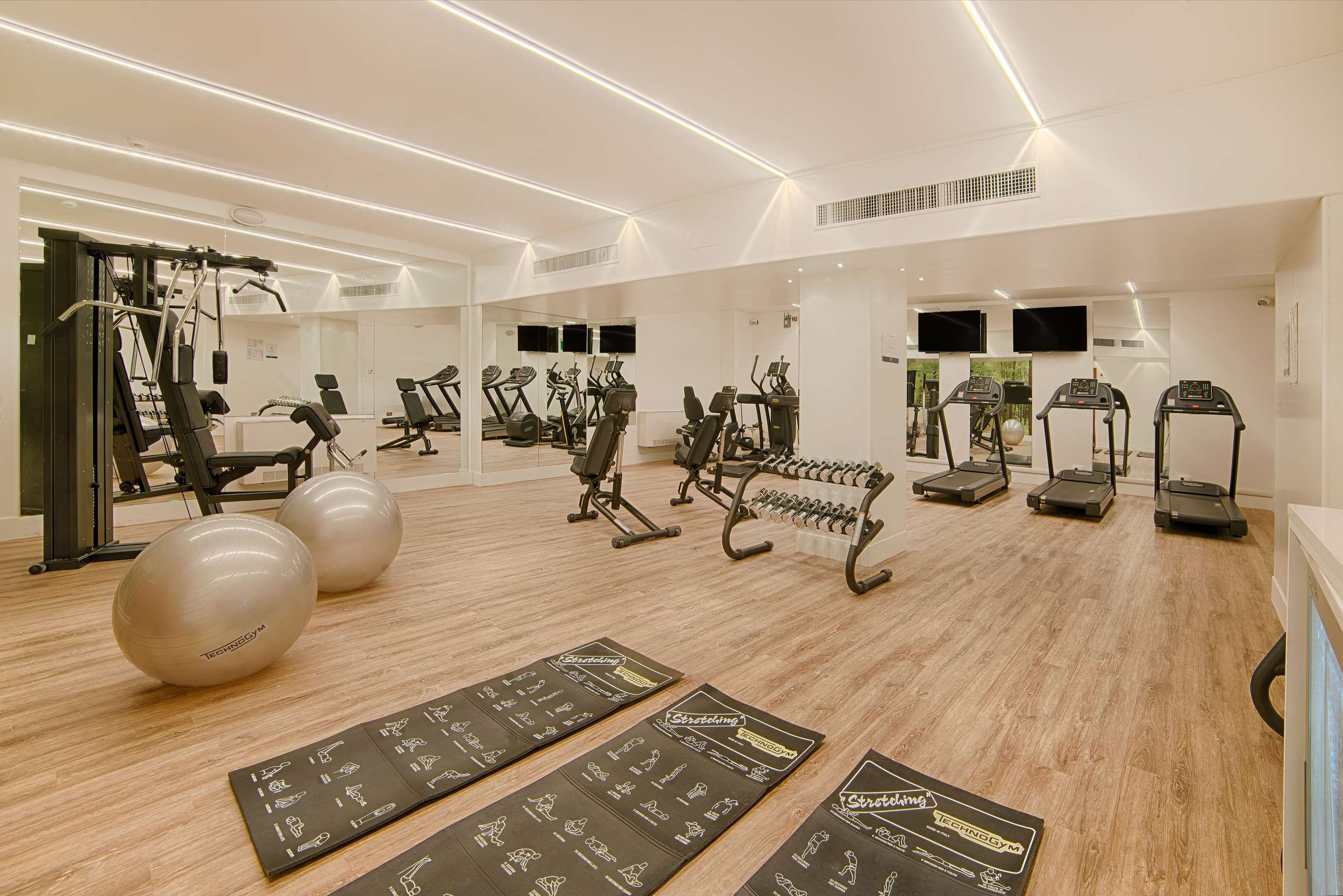 Sportcentrum