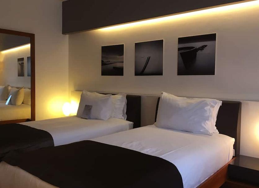 Slaapkamer Foto's