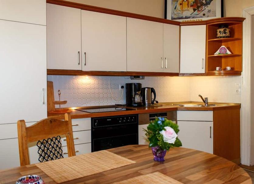 Keuken Foto's