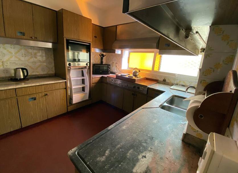 Keuken Foto's