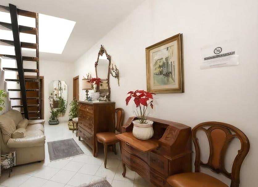 Huiskamer Foto's