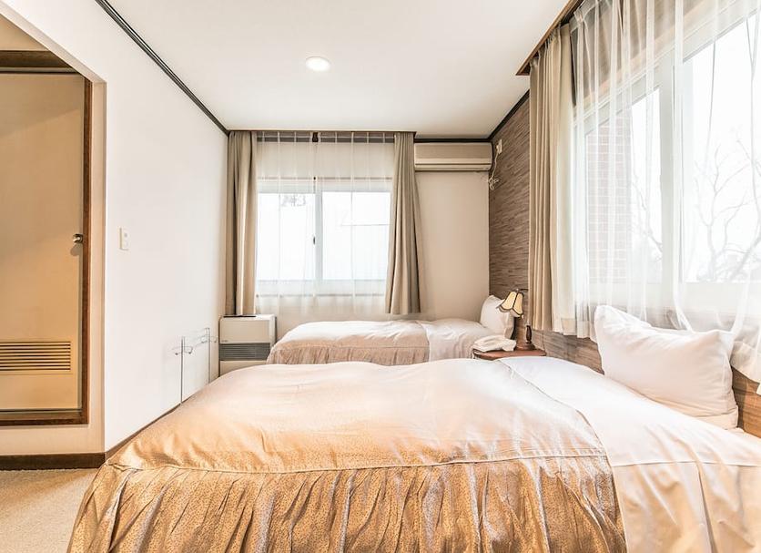 Slaapkamer Foto's