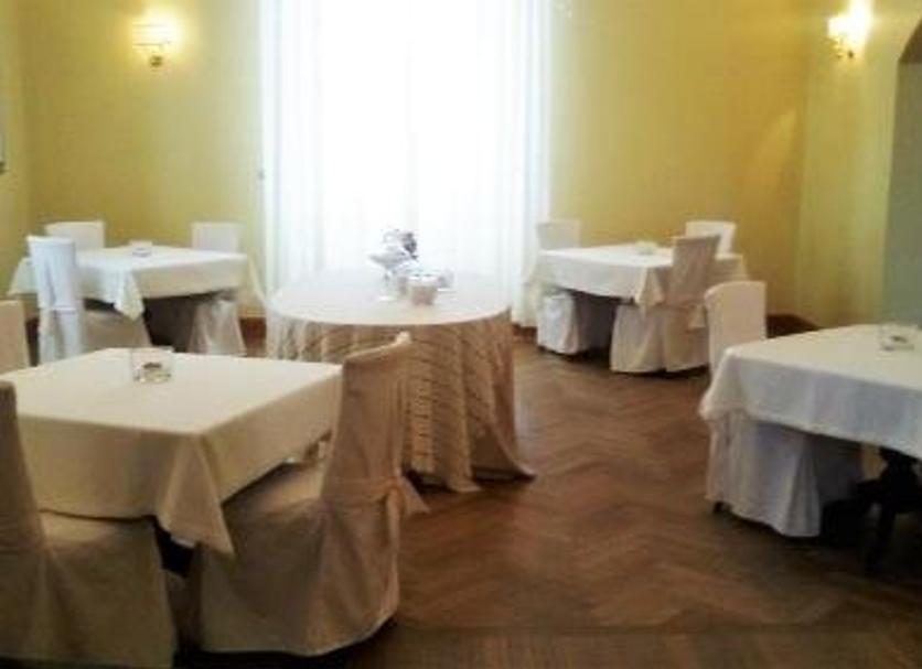 Restaurant Foto's