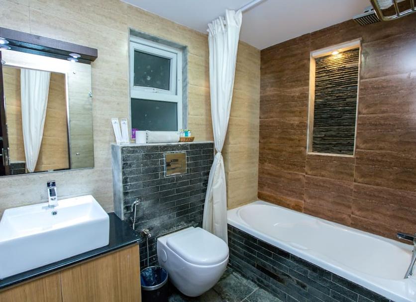 Badkamer Foto's