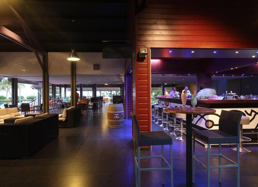 Restaurant Foto's
