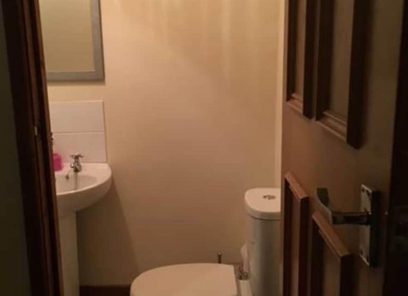 Badkamer Foto's