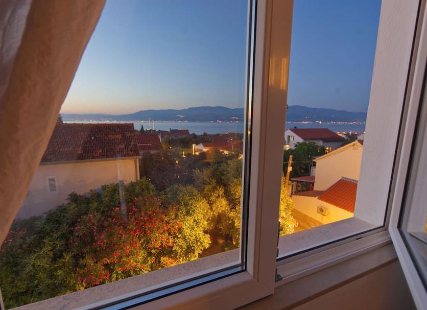 Balkon Foto's
