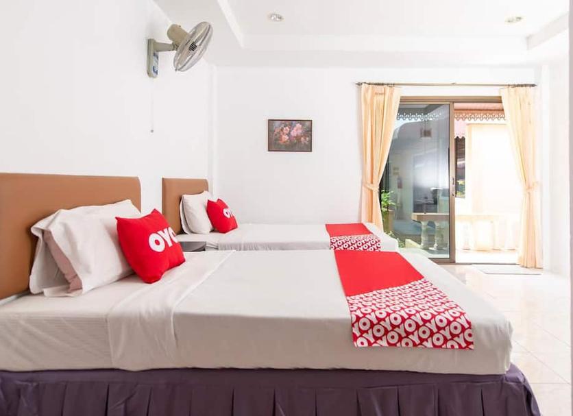 Slaapkamer Foto's