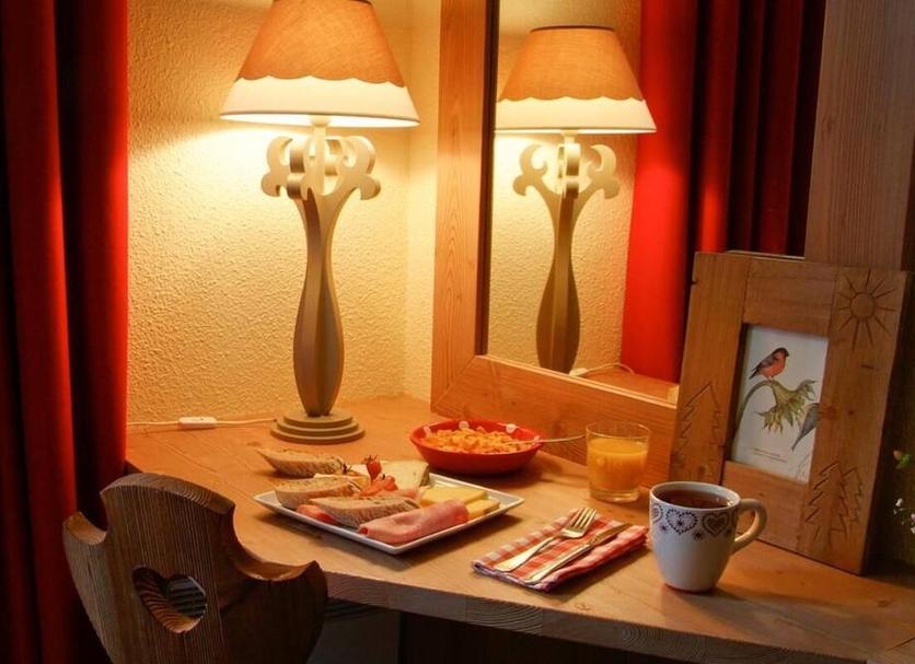 Huiskamer Foto's